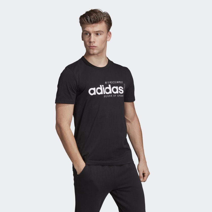 Áo Thun Thể Thao Nam ADIDAS - EI4623