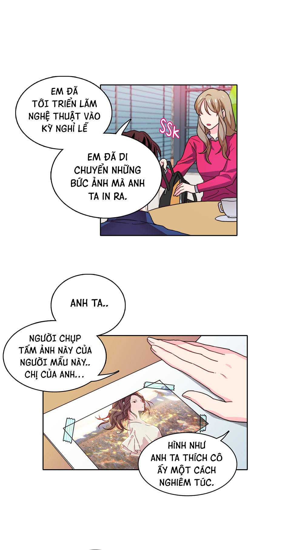 quý cô với chiếc mặt nạ chapter 41 7