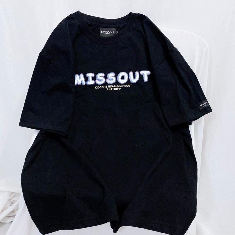 Áo thun tay lỡ form rộng in - Unisex nam nữ đều mặc được