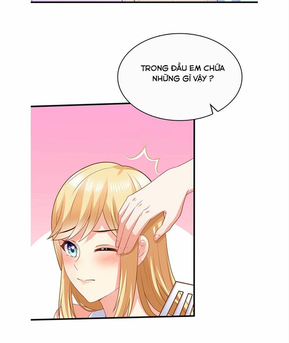 ác ma đích độc sủng điềm thê chapter 19 26