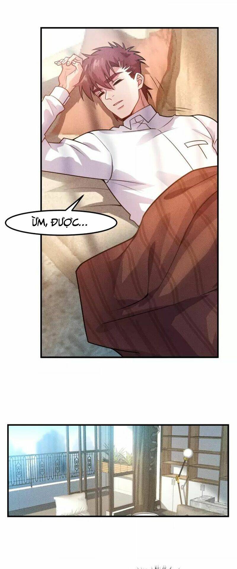 cao thủ cận vệ của nữ chủ tịch chapter 122 3