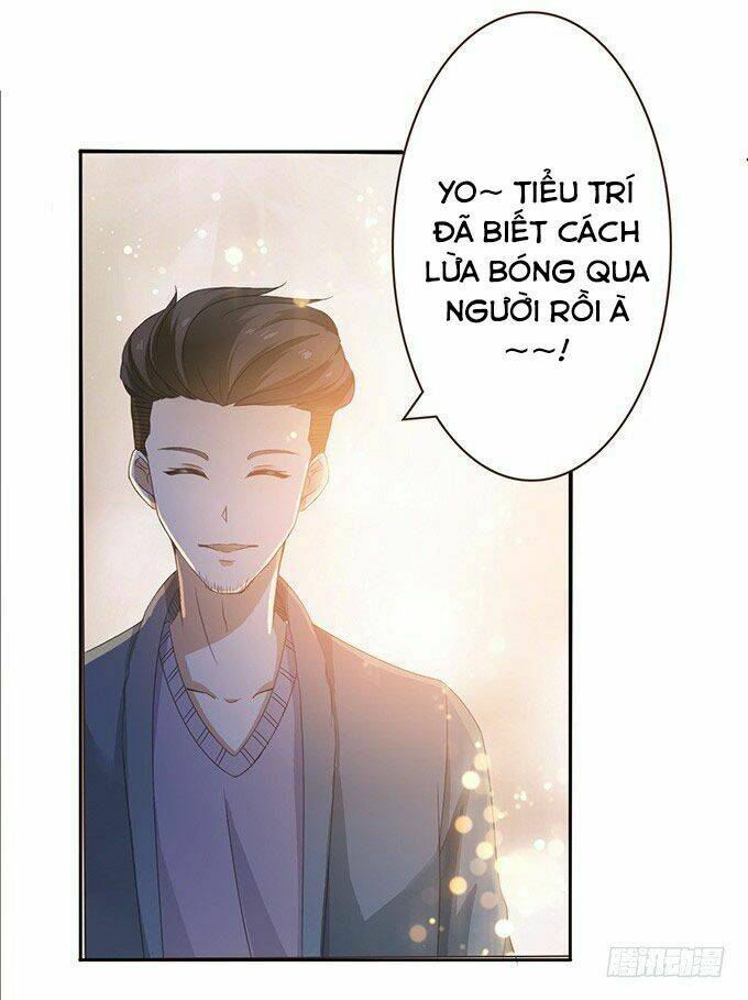 tình yêu ba tuyến chapter 1 9