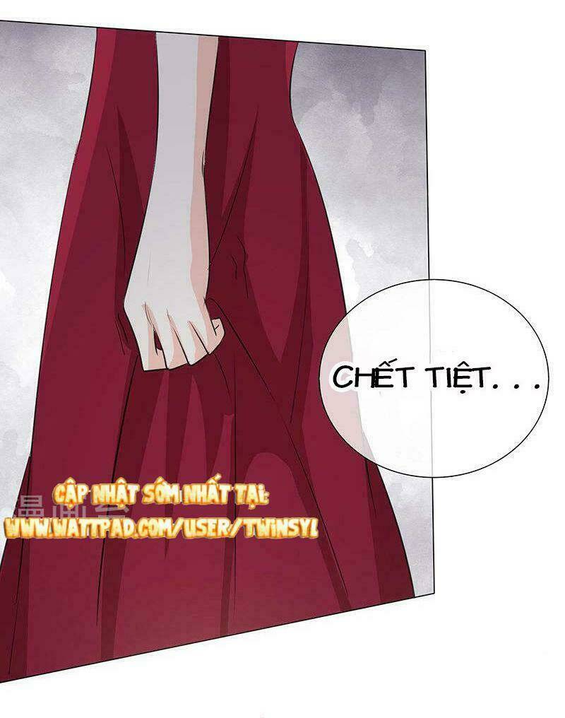 ái người tình xuất vu lam chapter 23 16