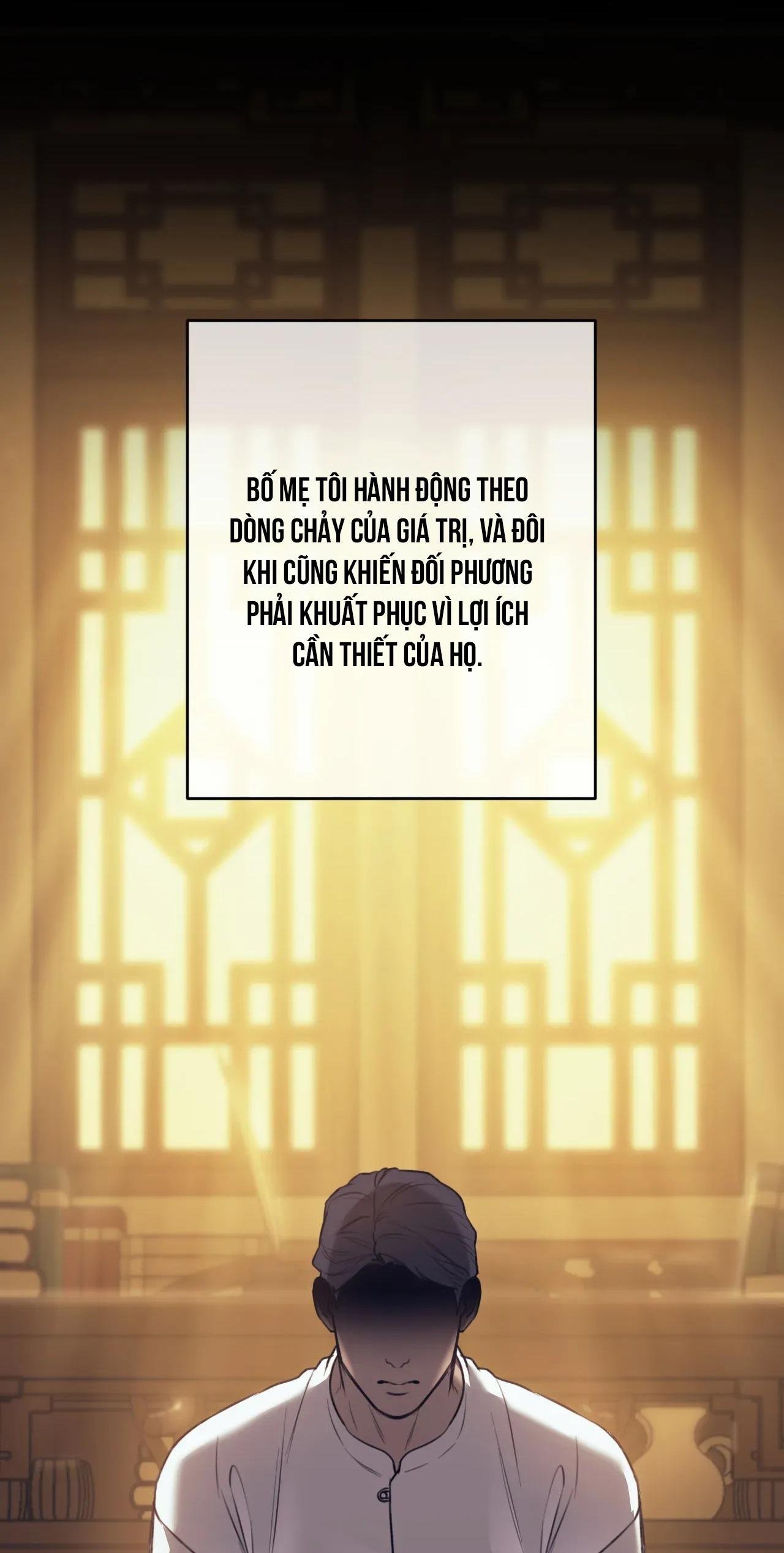 công cuộc báo thù của kẻ yếu thế chapter 88 5