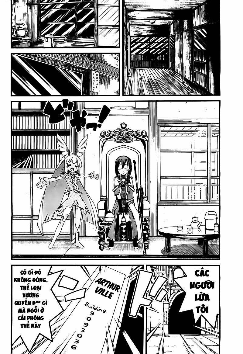 kakusansei million arthur - gunjou no shugosha chapter 2 6