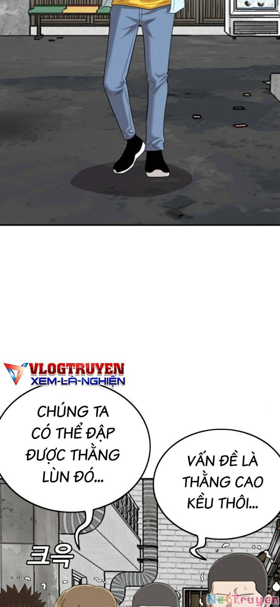 người xấu chapter 139 81