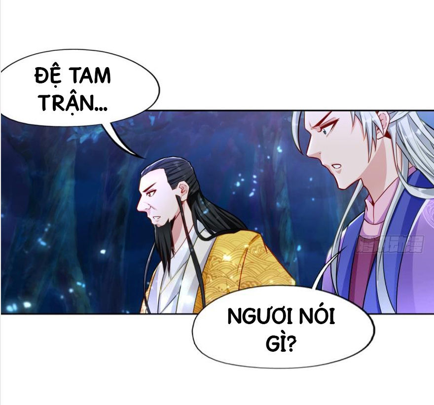 lão tổ của bạn đang online chapter 13 33