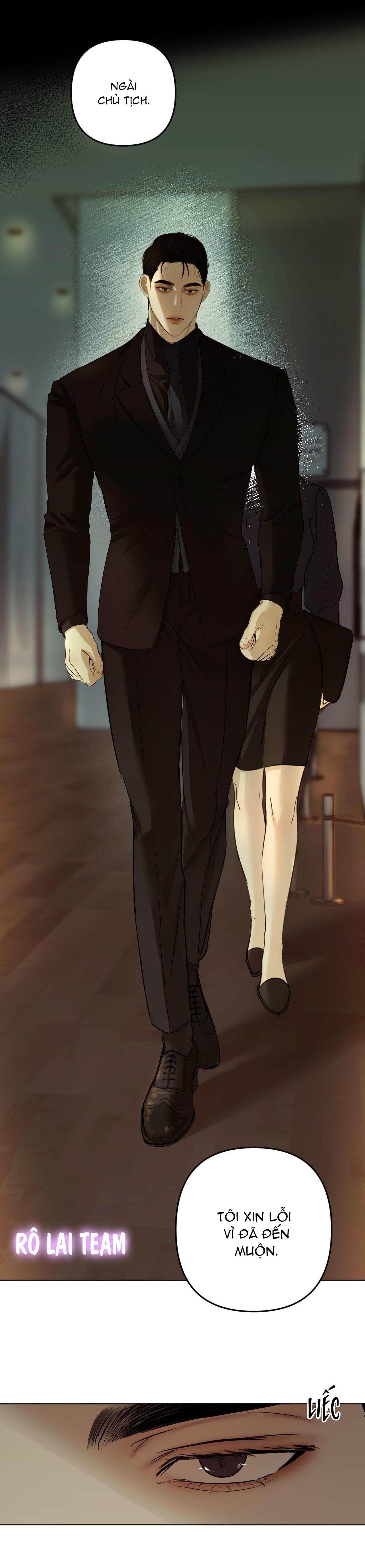 ái dục chapter 7 9