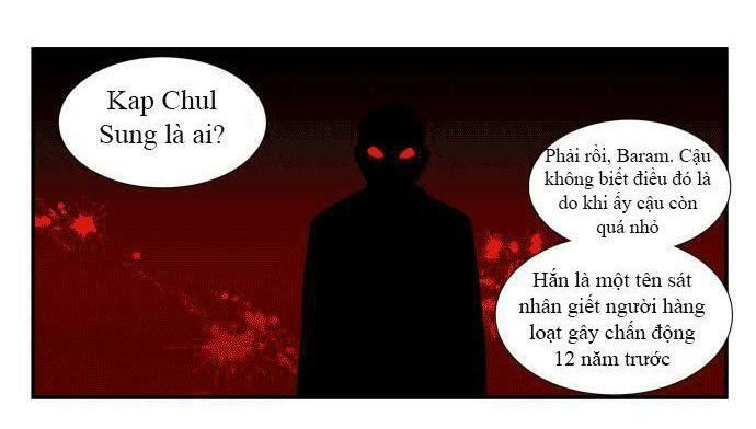 si mun - người giao tiếp với linh hồn chapter 24 38