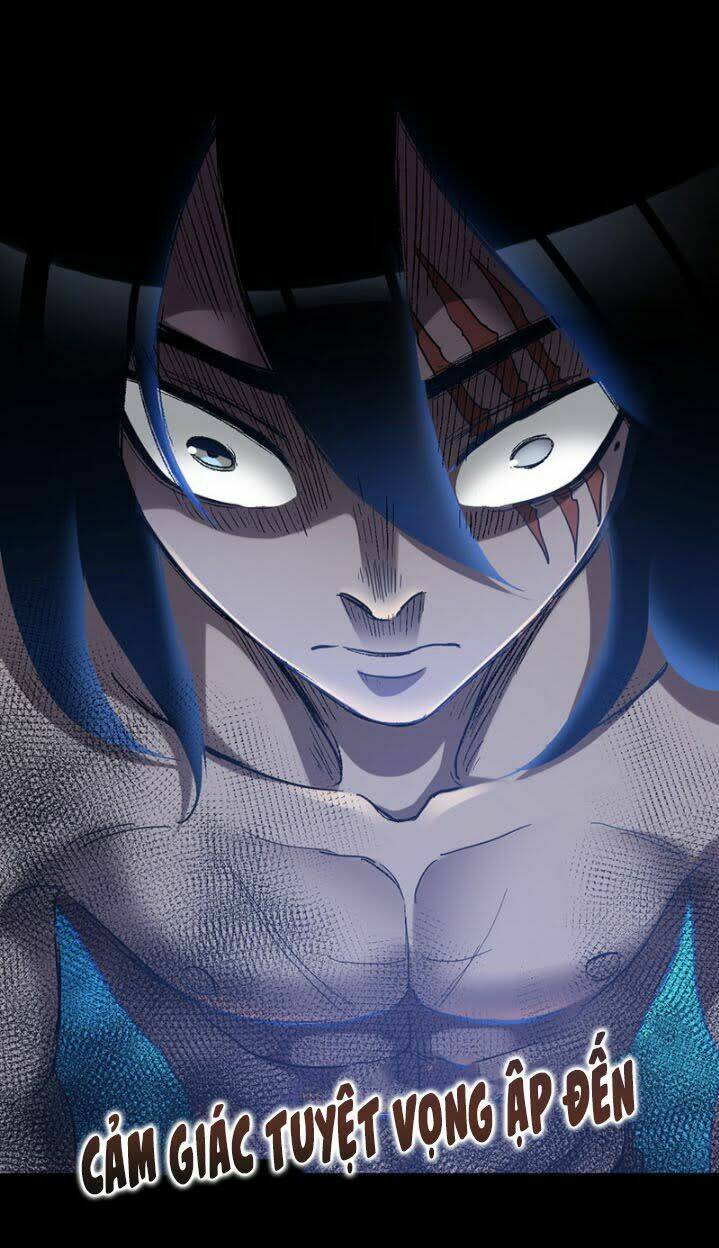 sau mạt thế tôi trở thành zombie chapter 16 27