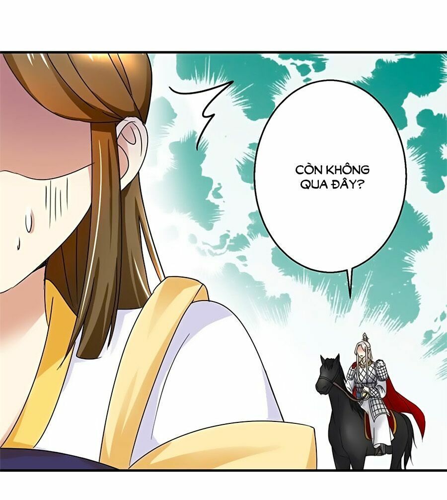 thuần phi ký chapter 3 15