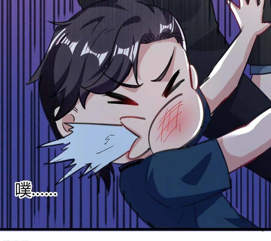 trọng sinh khí thiếu quy lai chapter 143 28