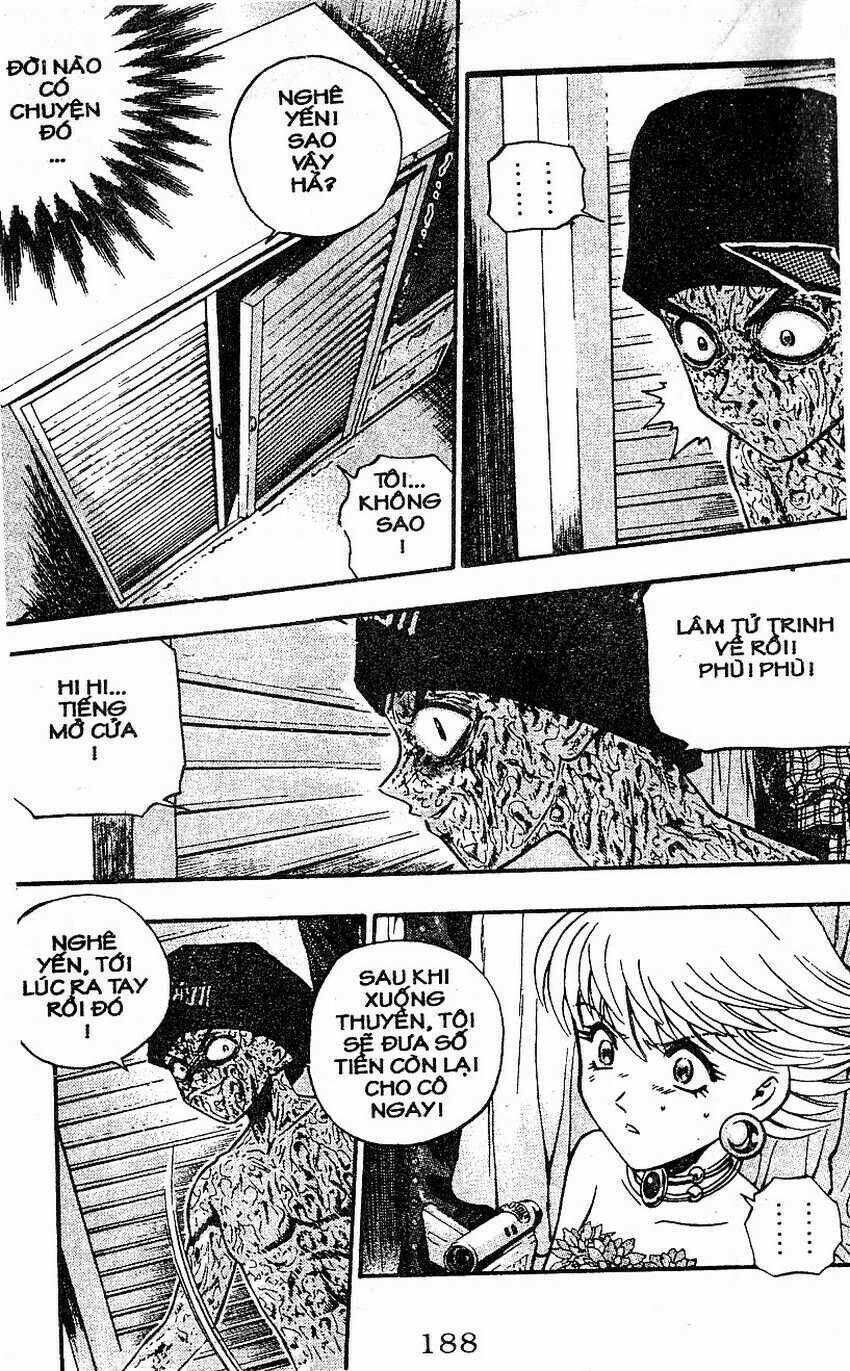 bowling king chapter 162 19