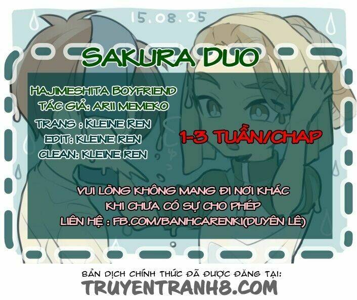 hitorijme boyfriend chapter 1 2