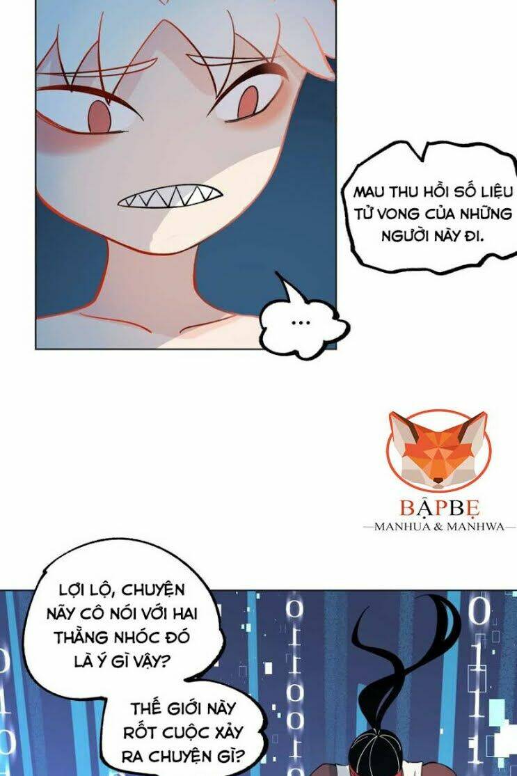 vô hạn khắc kim chi thần chapter 29 17