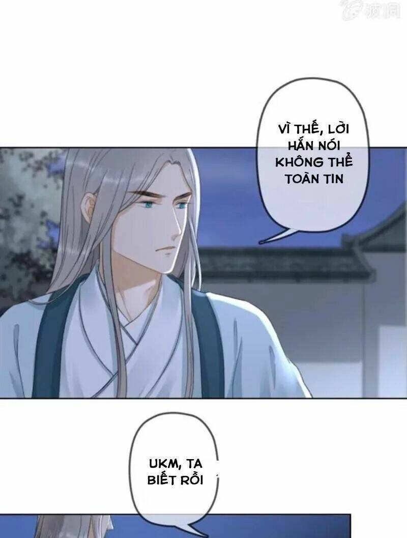 sủng phi của vương chapter 143 22