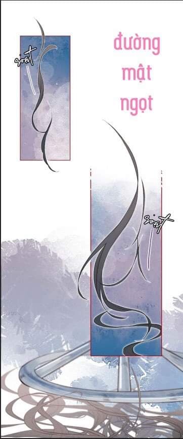 nỗi buồn của hoa cẩm tú cầu chapter 39 1