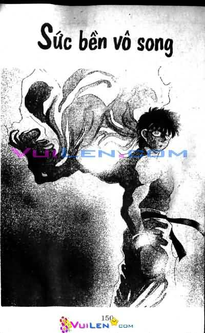 truyền nhân atula - shura no mon i chapter 19 148