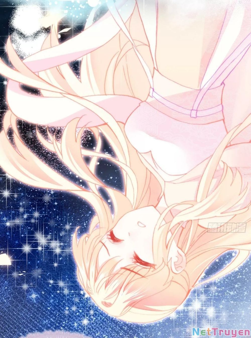 lại bị bệnh chiều chuộng quấn lấy chapter 49 46