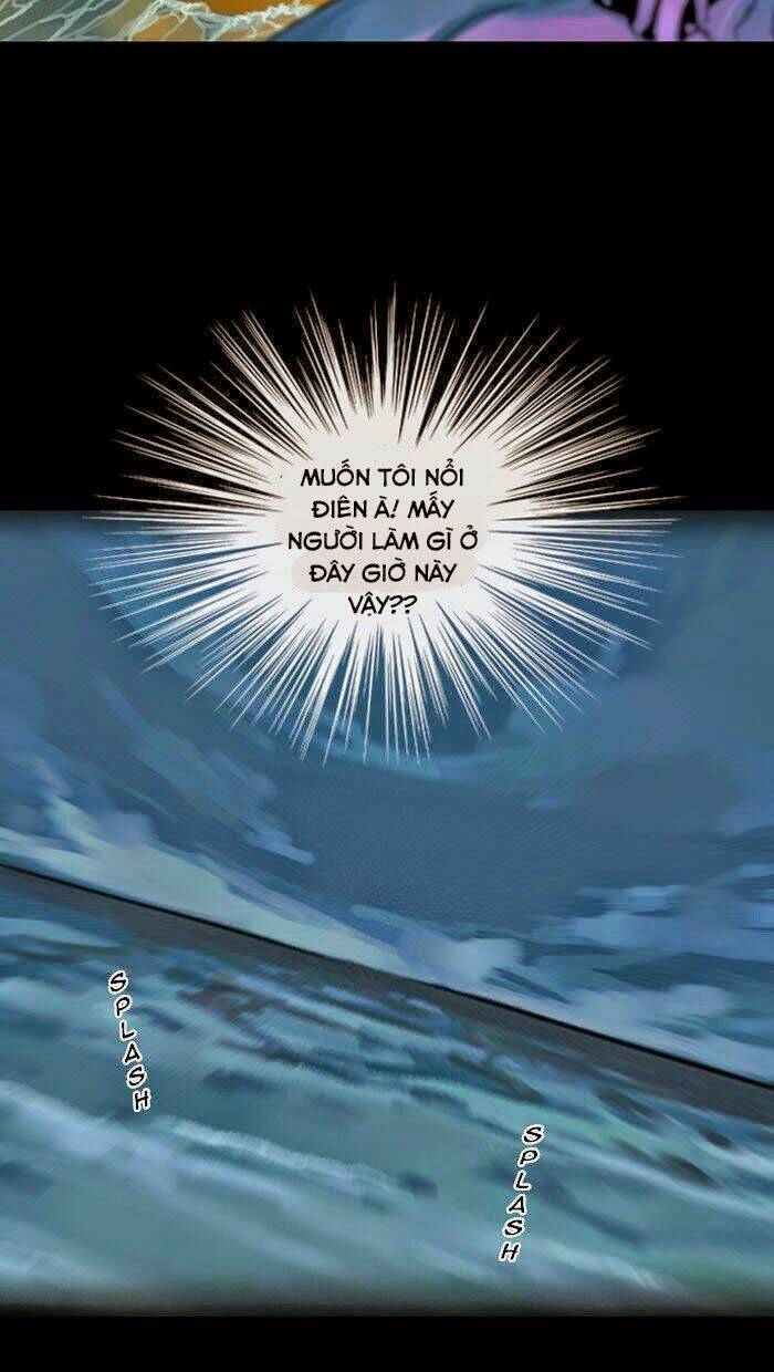 những xác chết hồi sinh từ đại dương chapter 12 28