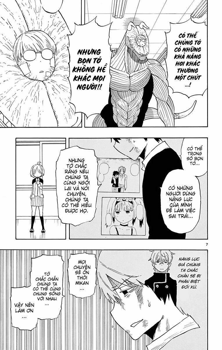 saike mata shite mo chapter 77 9