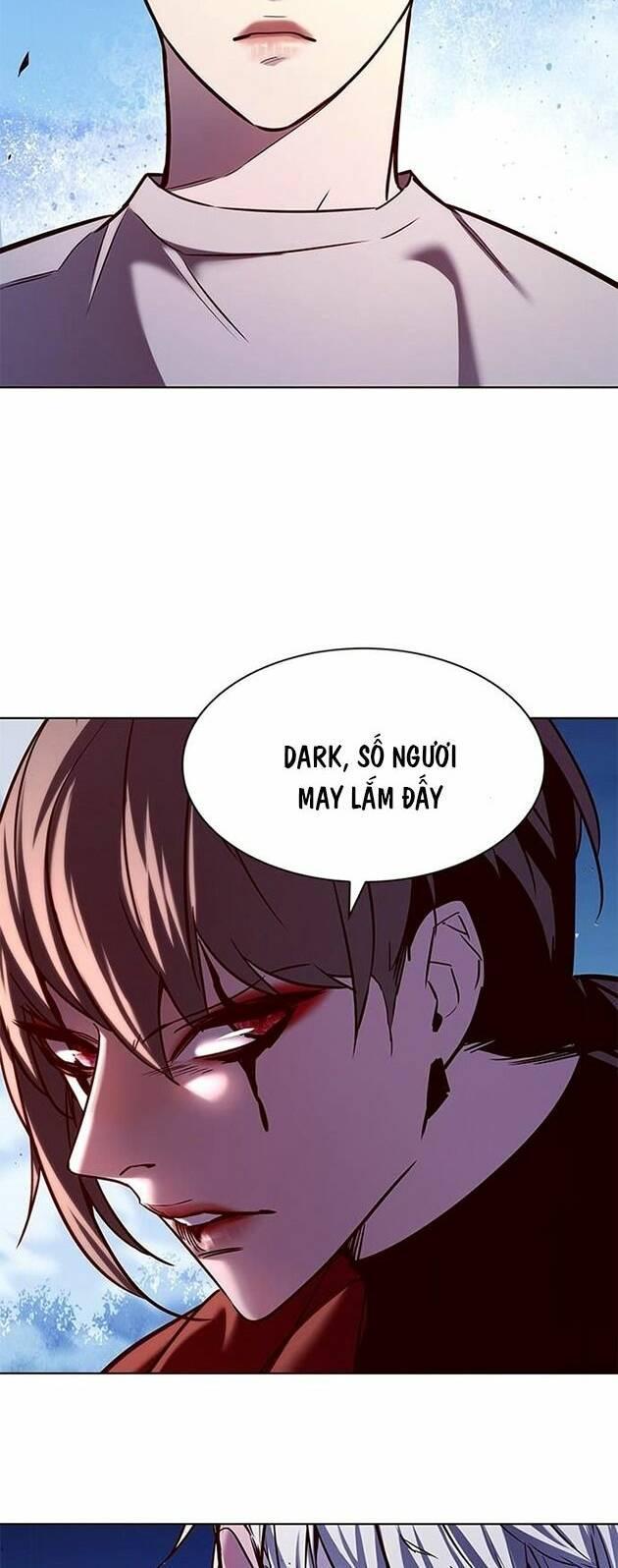 biến thân thành mèo chapter 221 80