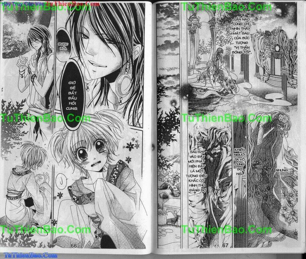 đêm huyền thoại chapter 2 12