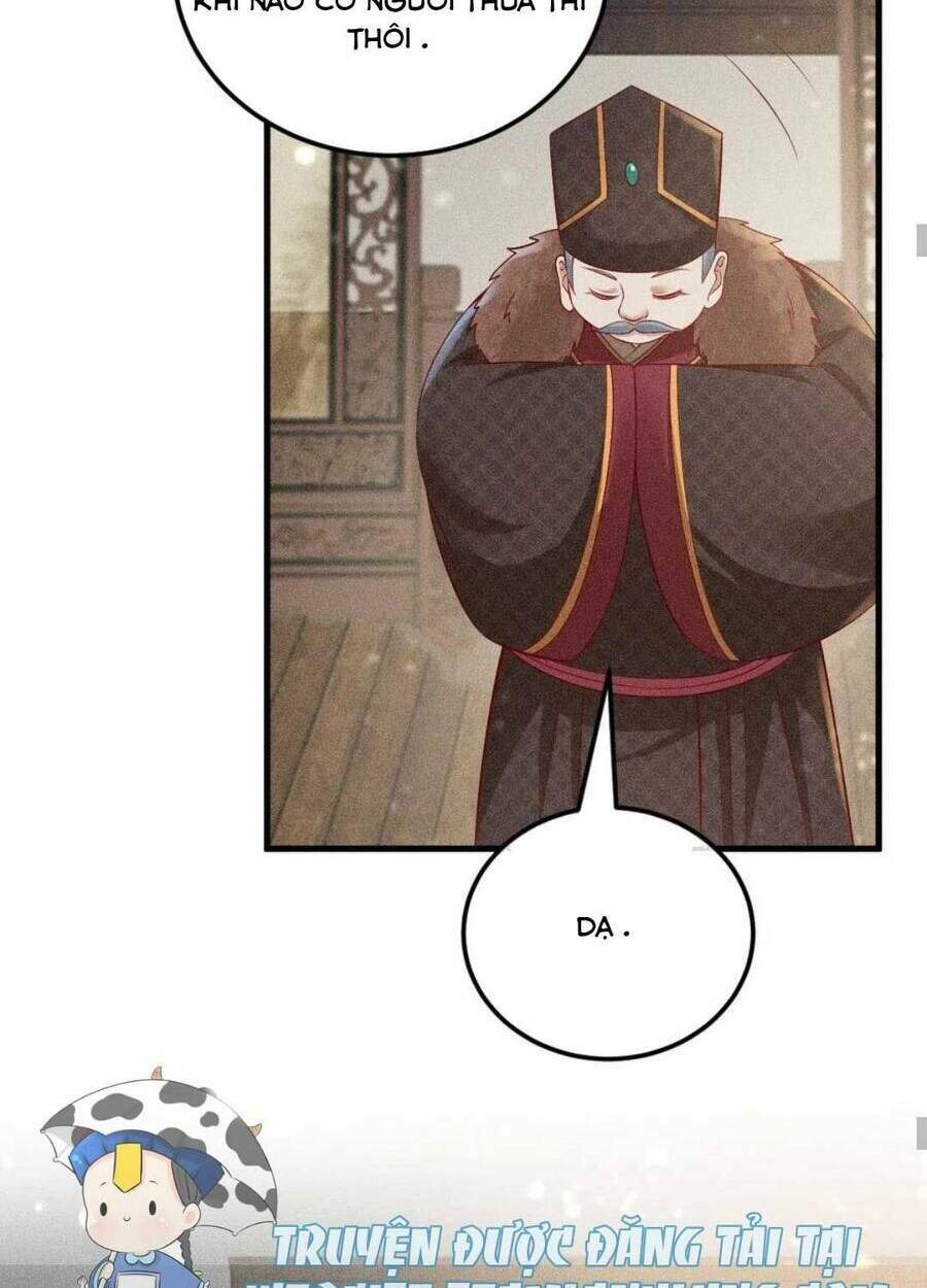 đại đích nữ trọng sinh về báo thù chapter 29 60