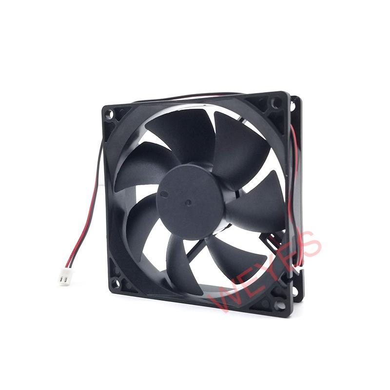 Quạt tản nhiệt mới EFS-09E24D DC 24V 0.30A