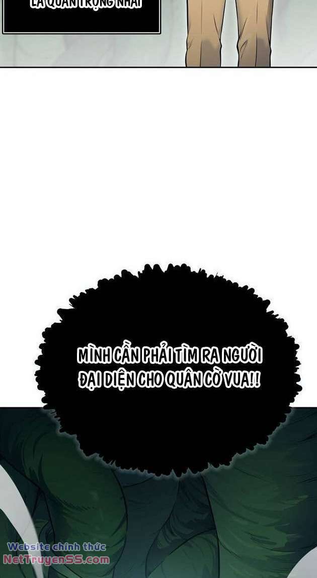 cuộc chiến trong tòa tháp chapter 603 27