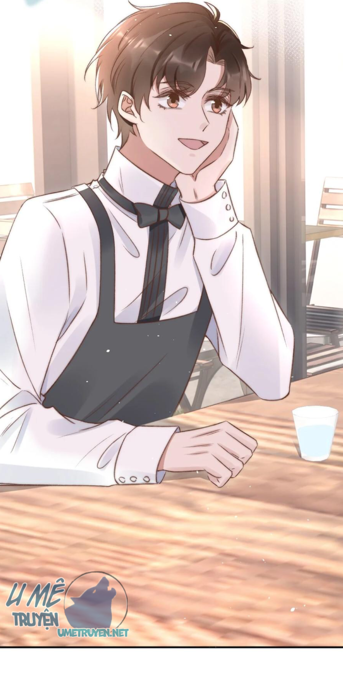 ta sinh con cho tổng tài chapter 33 9