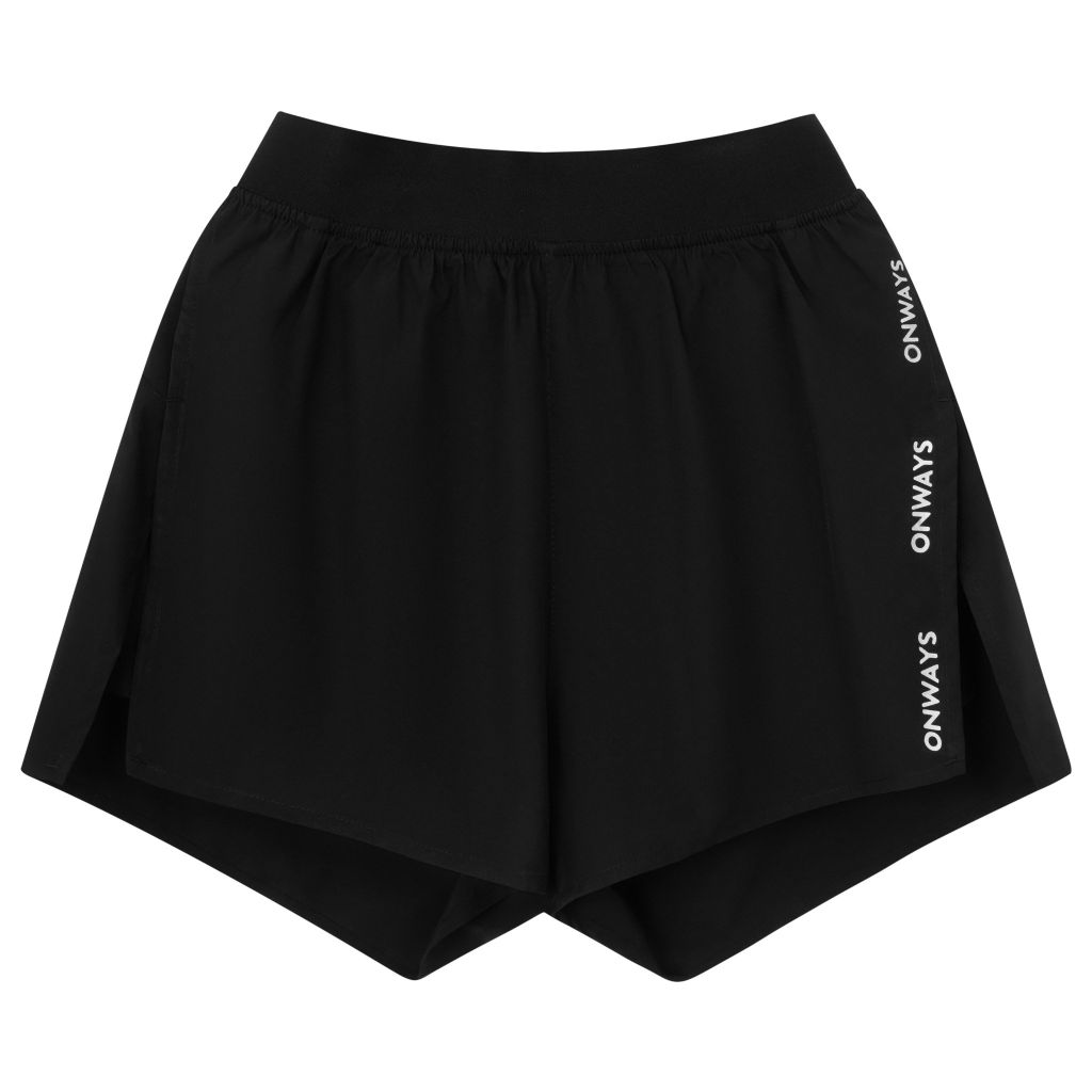 QUẦN THỂ THAO THỜI TRANG ONWAYS CHUYỂN MÀU NỮ JAMAICA OMBRE SHORT W23059 WOMEN