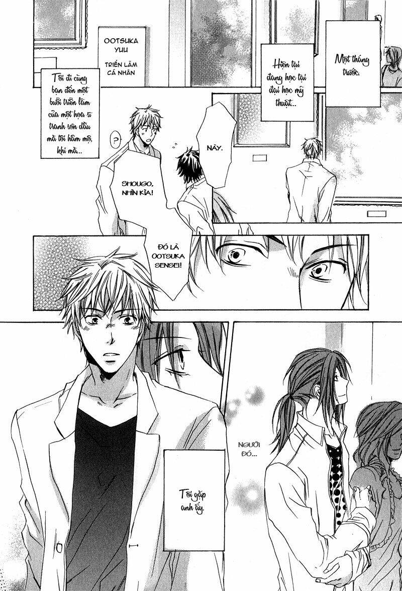 love knot chapter 3 9