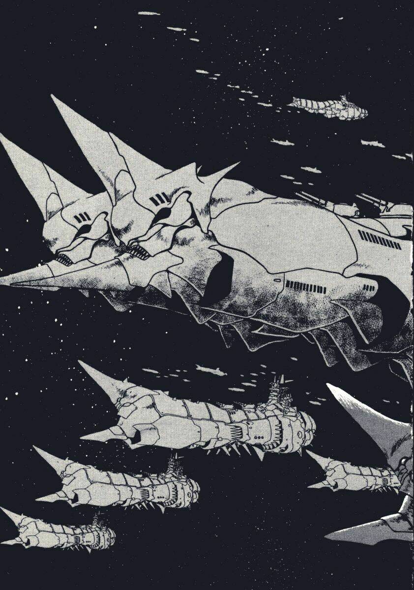 ginga sengoku gunyuuden rai chapter 9 19