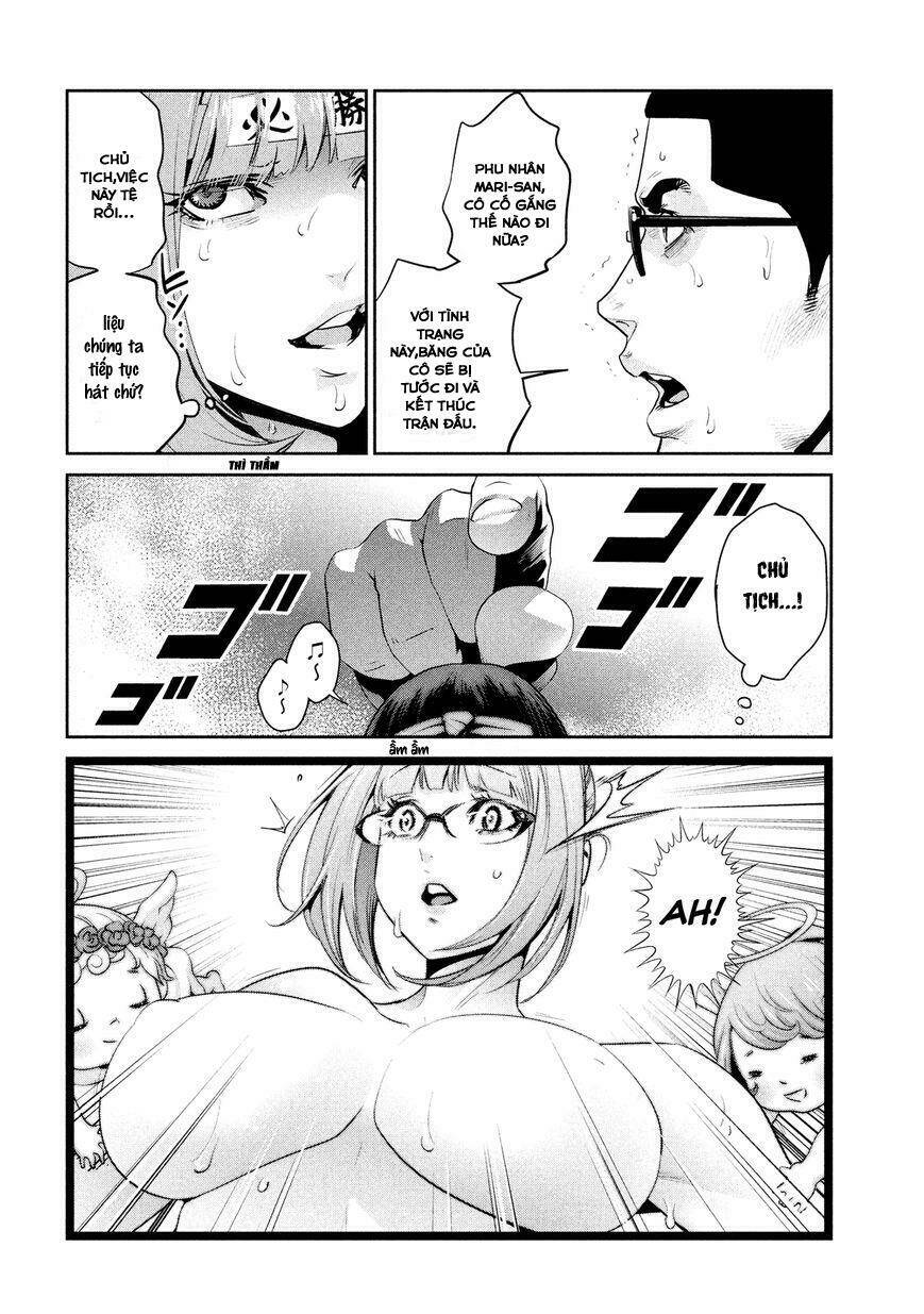 trường học ngục tù chapter 227 4