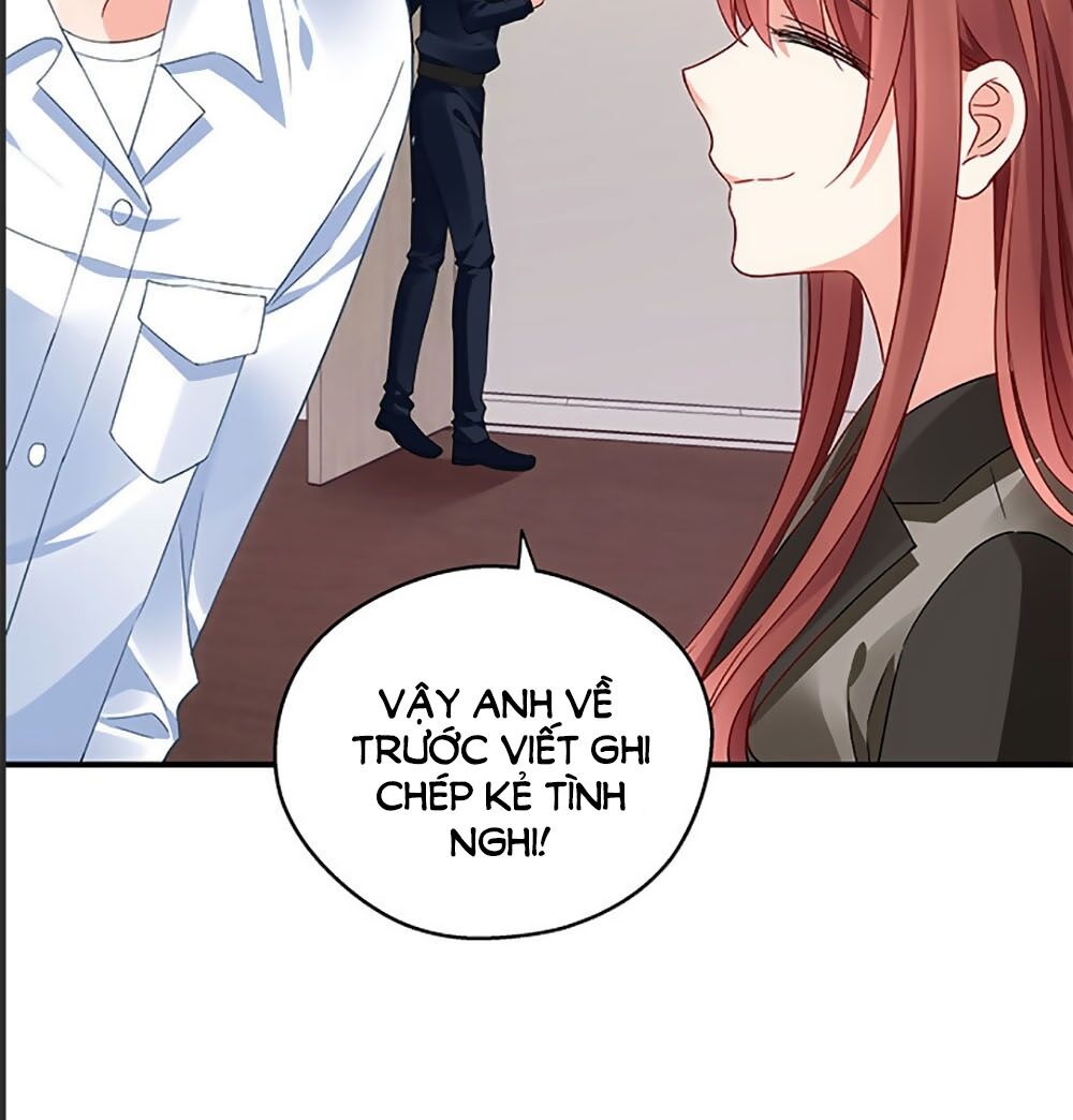 bạn trai 1/4 của tôi chapter 19 23