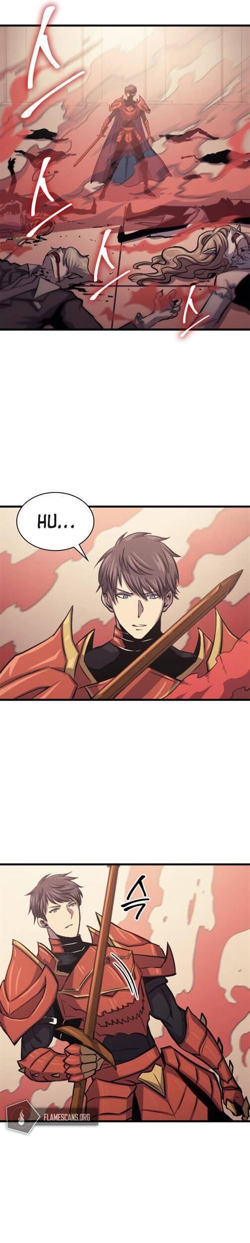 tôi trở lại thăng cấp một mình chapter 124 8