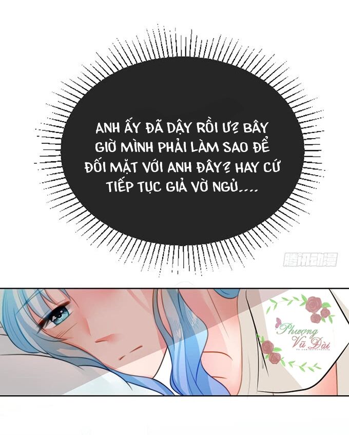 luyến đường thời quang chapter 23 15