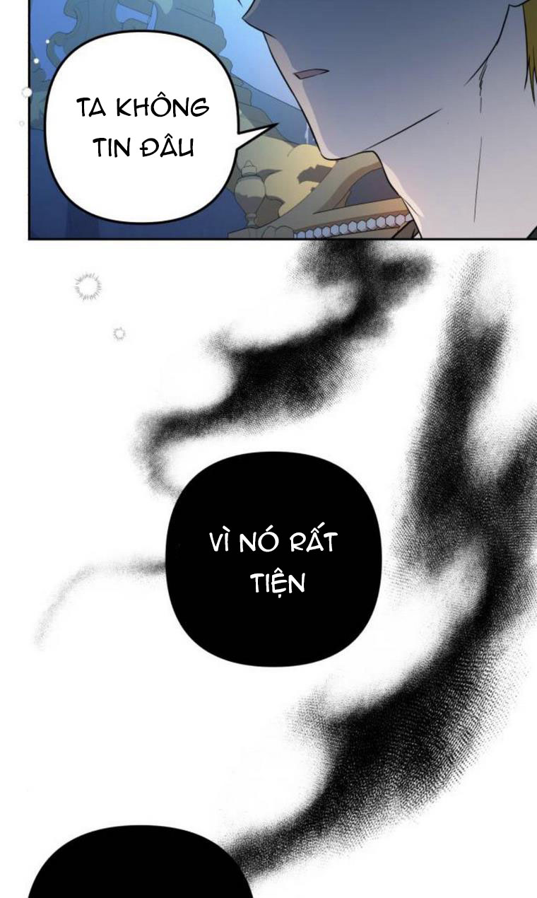 tiểu công nương mint chapter 8 87