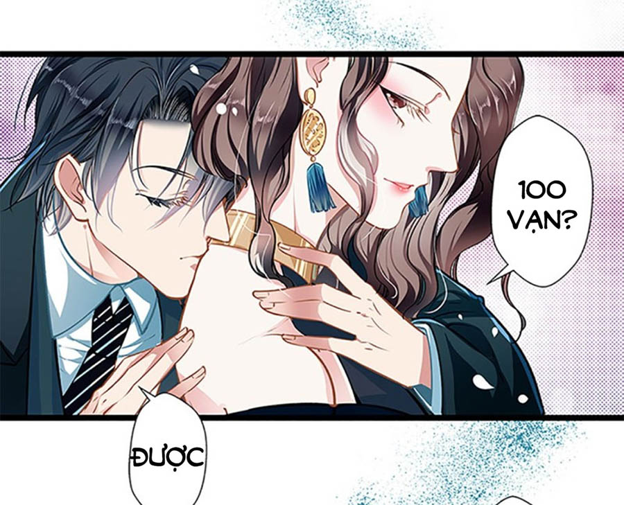 cưng chiều ái thê hư hỏng chapter 41 23