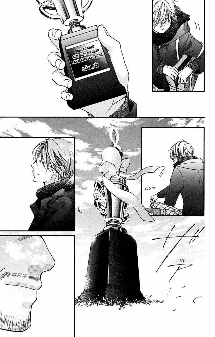 Kono Oto Tomare Chapter 55: Cảm giác hoài niệm - Trang 26