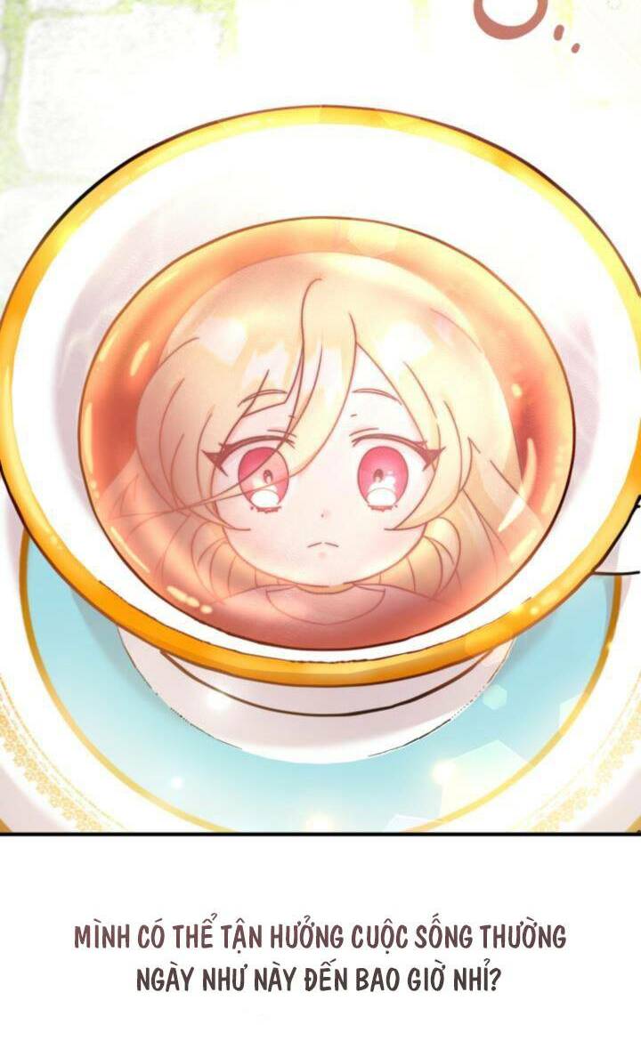 công chúa dược sĩ bé con chapter 7 41