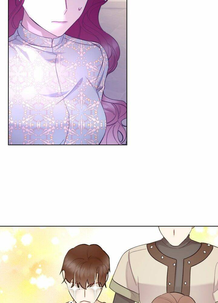 kẻ tạo ra nữ phản diện chapter 56.1 33