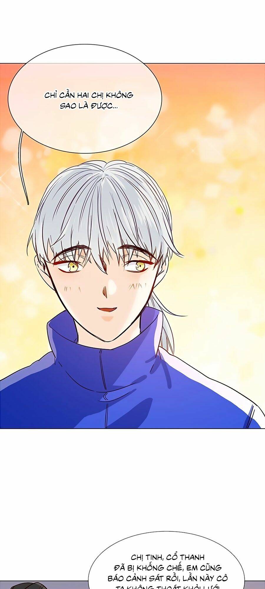 ngôi sao vụn vỡ chapter 50 10