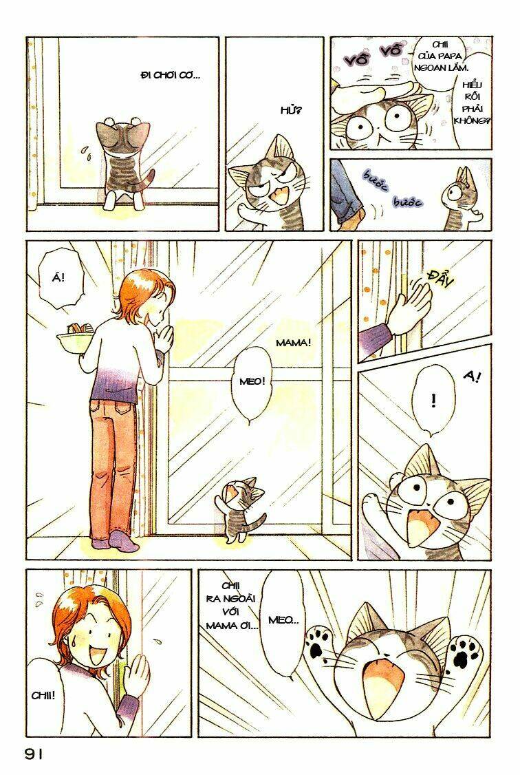 chi's sweet home chapter 50 4