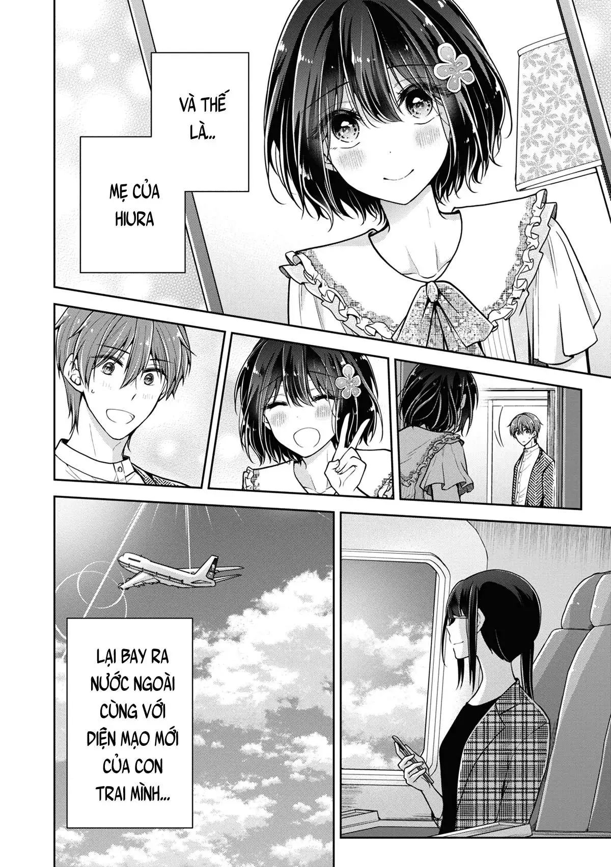 koisuru (otome) no tsukurikata chapter 46 18