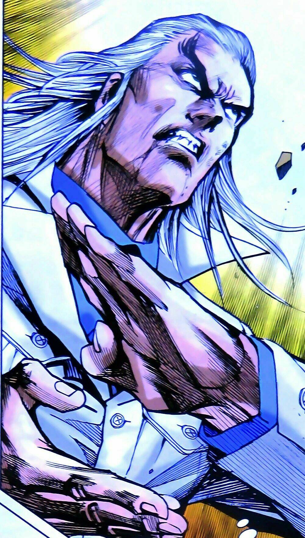 tân tác long hổ môn chapter 778 11