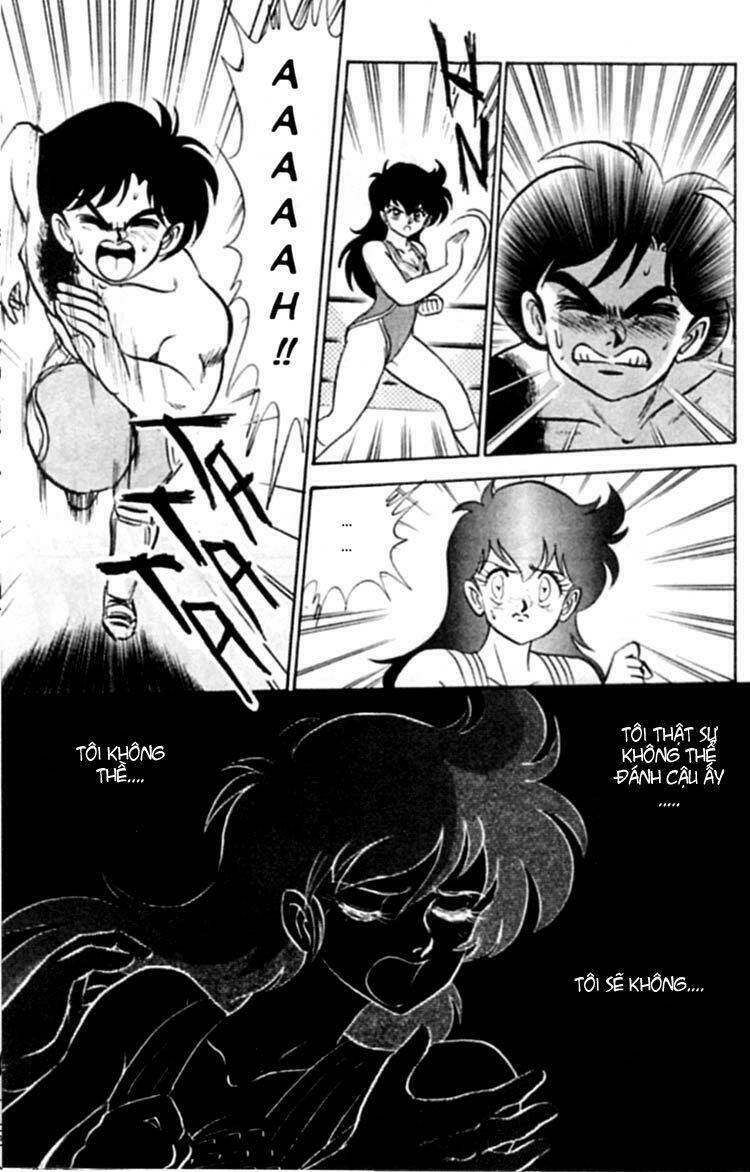 fubata-kun change! chapter 14 19