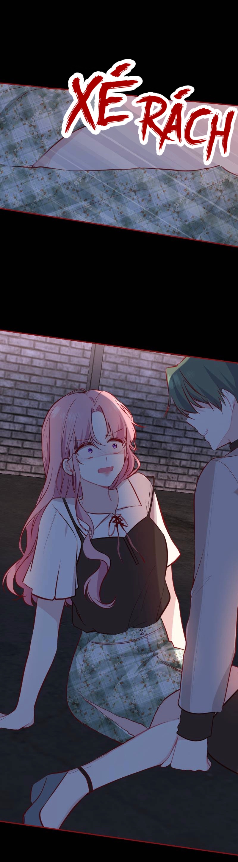 mù quáng vì yêu anh chapter 26 24