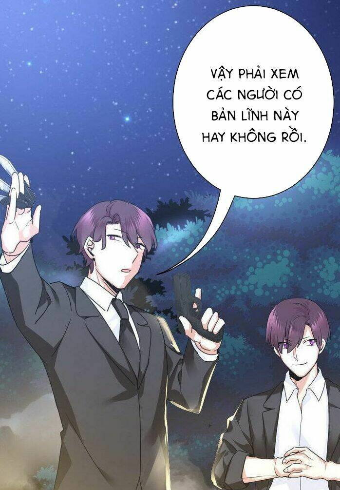 phục thù thiếu gia tiểu điềm thê chapter 73 11